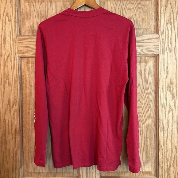 FIFA World Cup Qatar 2022 Long SLeeve Tee *NEW* - Picture 10 of 11